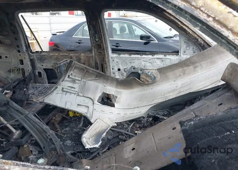 2015 Chevrolet Suburban 1500 Lt из США, поврежденный, VIN 1GNSCJKC1FR593926